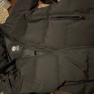 Canada Goose Chelsea Parka Jacket